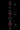 Size comparison of the ruby cross pendant in small, medium, and large, with inch measurements shown for each version.