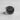 Side view of silver Gott Mit Uns ring showing Iron Cross symbol and polished signet design for history enthusiasts