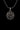 Pisces Zodiac Medallion Pendant