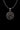 Pisces Zodiac Medallion Pendant