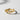 Close-up of the handcrafted 925 sterling silver script name ring displaying smooth polished curves and rich shadow