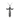 Silver crucifix pendant showing the full design of God the Father holding the crucified Jesus, on a textured white background.