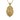 Bar Icon Mother Mary Pendant