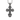 Guardian Angel Orthodox Cross Pendant