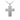 Dove Orthodox Crucifix Pendant