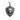 Silver wolf shield pendant with detailed fur texture and oxidized finish, resting on a dark, textured rock surface.