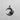 Moon Face Pendant