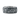 Front view of 925 sterling silver urban stripes ring featuring deep diagonal patterns on white background