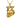 Lucky 13 Skull Pendant
