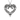 Front view of 925 sterling silver Celtic horse pendant featuring two intertwined horses forming a heart shape