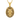 Rhinoceros Medallion Pendant
