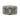 Front view of 925 sterling silver lion band ring featuring intricate 3D face and oxidized background details