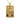 Front view of 14K gold vermeil spade queen pendant showing detailed 3D playing card design on a white background.