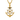 Anchor Helm Pendant, front view on white