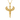 925 sterling silver Goddess Isis pendant with 14k gold finish featuring spread wings on white background