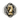 Front view of 925 sterling silver knight chess ring showcasing gold-tone horse on dark oxidized checkerboard background