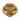 14K gold vermeil ethereal eye ring featuring a detailed sunburst pupil design displayed on a white background