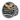 925 sterling silver freedom eagle ring featuring an oxidized American flag and gold vermeil eagle on white background.