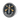 De Oppresso Liber Ring, de oppresso liber ring front view on white