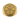 14K gold vermeil Special Forces ring featuring crossed arrows, dagger, and beret on a pure white background