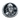 Front view of 925 sterling silver Benjamin Franklin ring featuring detailed 3D portrait and American flag background