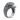 Eagle Head Ring