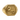 Rearing Horse Signet Ring, front view on white background
