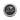 Top view of 925 sterling silver beer cap ring featuring I love beer text on a dark stippled background.