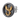 925 sterling silver phoenix stud earring featuring 14K gold vermeil firebird against dark oxidized background