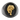 Byakko tiger signet ring, two-tone finish, front view on white