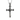925 sterling silver nail cross pendant showcasing rugged hammered textures on a crisp white background