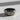 True For True Ring, oxidized silver finish, product view