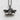 Close-up detail of the sleeping cherub design on the 925 sterling silver dreaming angel pendant with vintage texture
