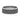 925 sterling silver Seigaiha wave ring featuring detailed oxidized Japanese geometric pattern isolated on white
