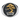 925 sterling silver bonsai tree ring featuring a two-tone golden tree on a deeply oxidized dark silver background.