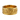 Nanakorobi Yaoki Ring, front view on white background