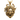 925 sterling silver Medusa head pendant in gold vermeil featuring intricate screaming face and detailed snakes