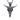 Sterling silver Baphomet skull pendant with a biomechanical gear eye and textured horns, hanging on a chain against a black background.