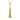 Tokyo Skytree Pendant, front view on white background