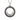Front view of 925 sterling silver Hittite Sun Disk pendant with bull horns and sun rays on white background