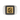 Front view of two-tone 925 sterling silver Hittite King ring featuring a gold vermeil Luwian hieroglyph