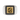 Hittite king signet ring, two-tone finish, front view on white