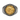 Front view of 925 sterling silver Lydian lion coin ring featuring a 14K gold vermeil roaring lion centerpiece