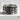 Oxidized silver Moscow skyline ring showcasing high contrast dark relief spires and cathedral domes on textured surface