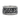 Detailed Silver Last Supper Ring showing Jesus and Apostles relief on dark slate background