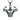Oxidized 925 sterling silver bodybuilder pendant in a double biceps pose, shown from the front on a textured surface.