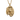 Artist Palette Pendant