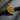 Gold plated St Michael shield pendant with intricate mesh background and crenelated border detail for men