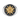 Front view of 925 sterling silver Masonic Blazing Star ring featuring a 14K gold vermeil G emblem in high relief