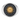 Fiat Lux Masonic Ring, two color finish, front view on white background